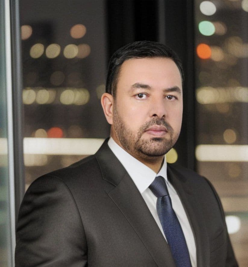 NAJEEB ULLAH SAYED KHALIL ULLAH