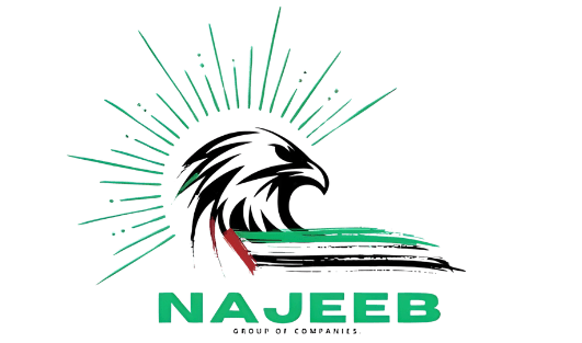 Najeeb Group of Companies Logo